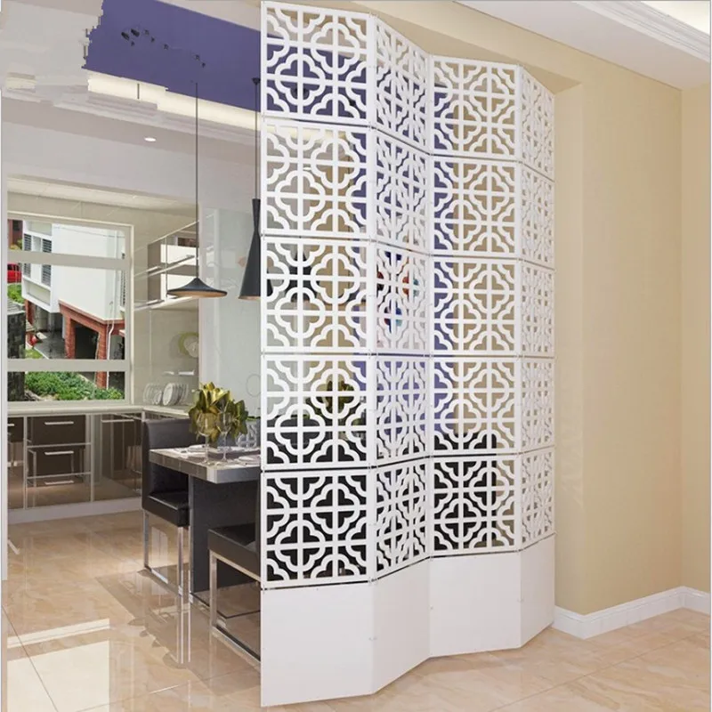 Shoji Screen Divider - 5 uds pantalla plegable divisor de