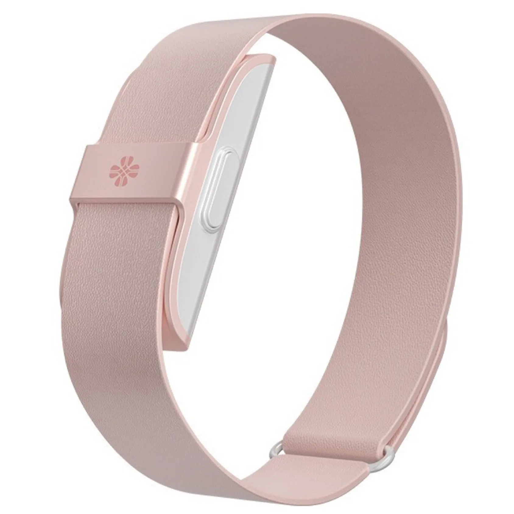 Japanese Lifestyle Apps - Pulsera Inteligente Impermeable con APP, Monitorización