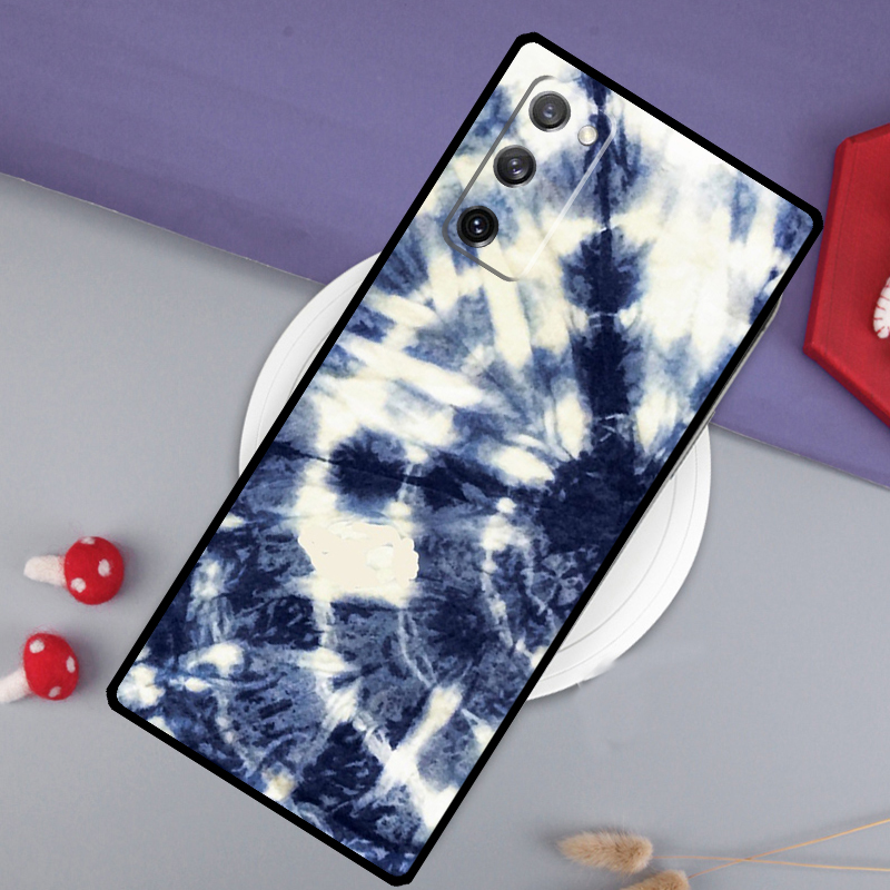 Funda Shibori Indigo Tie Dye p - Shibori Tie Dye reseña y precio