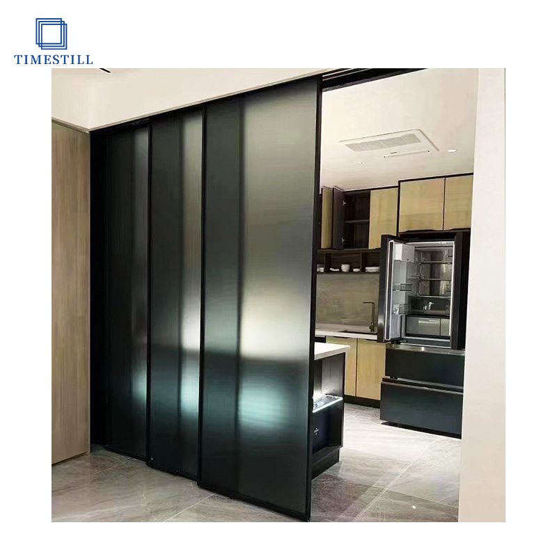 Puertas correderas Opk Perfect - Shoji Screen Divider reseña y precio