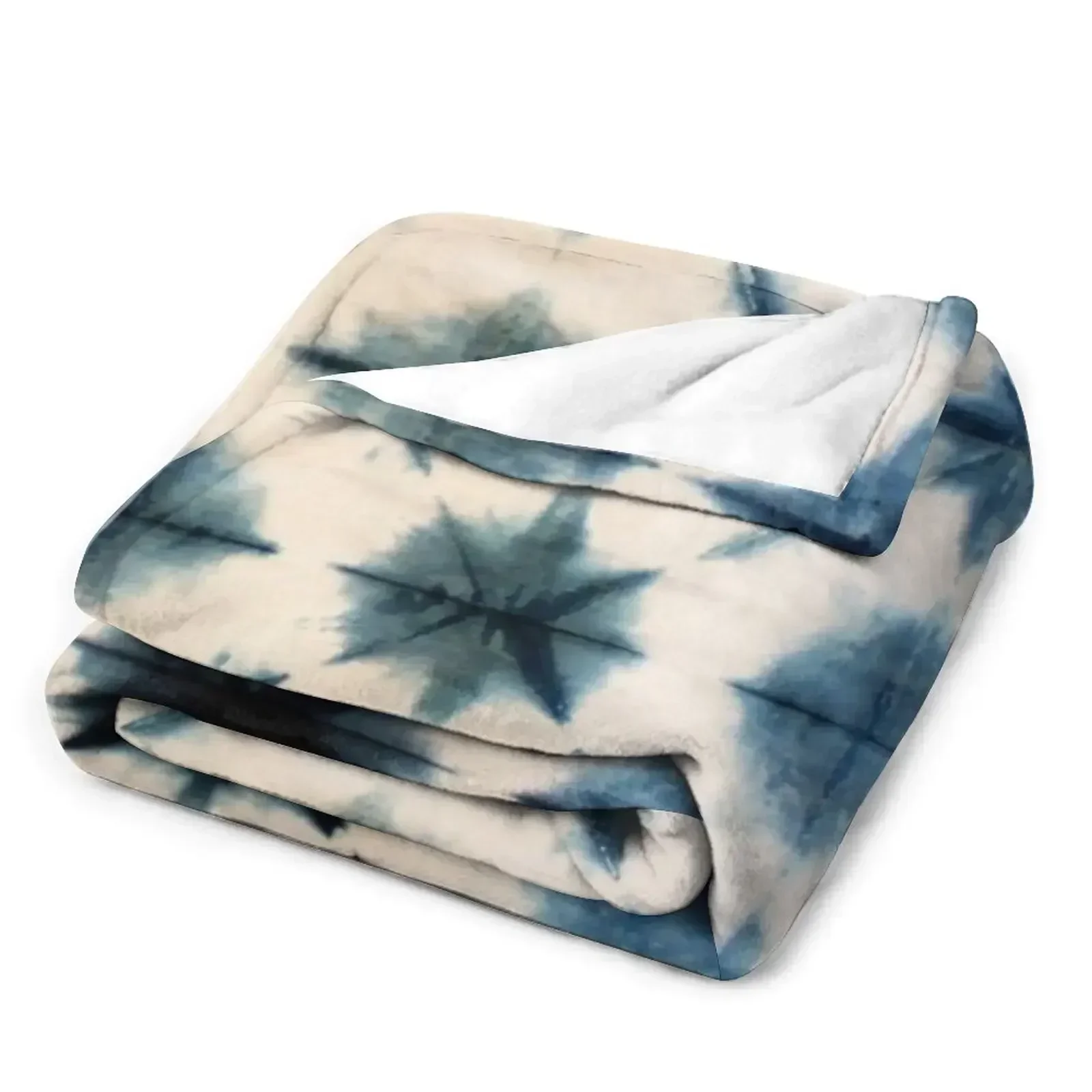 Shibori Tie Dye, manta de colo - Shibori Tie Dye reseña y precio