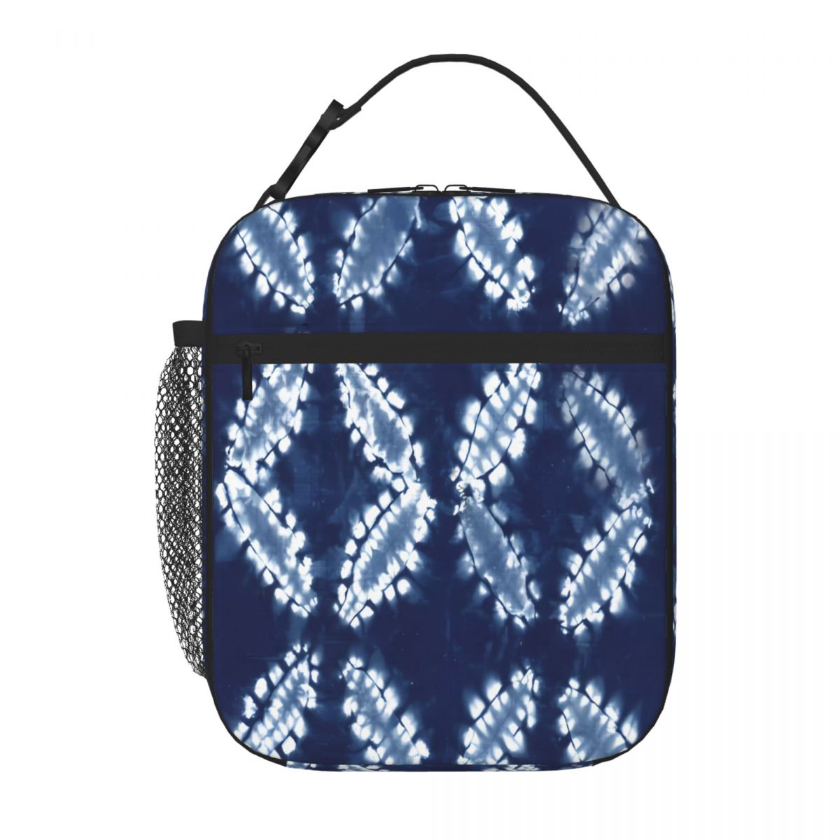 Bolsa Térmica para Almuerzo Li - Shibori Tie Dye reseña y precio