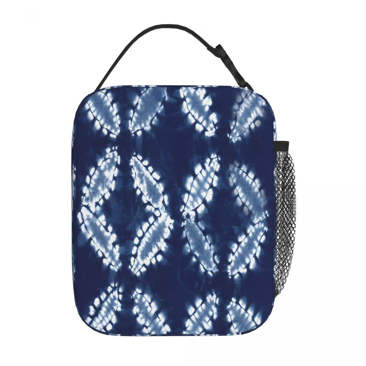 Bolsa Térmica para Almuerzo Li - Shibori Tie Dye reseña y precio