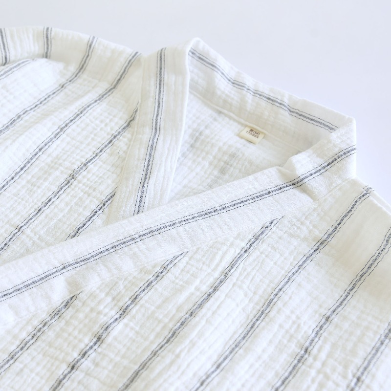 Bata de dormir para hombre est - Japan Lifestyle And Culture reseña y precio