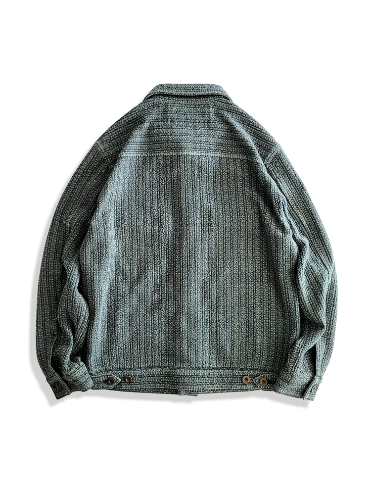 Ropa Amekaji para Hombre, Chaq - Japan Lifestyle And Culture reseña y precio