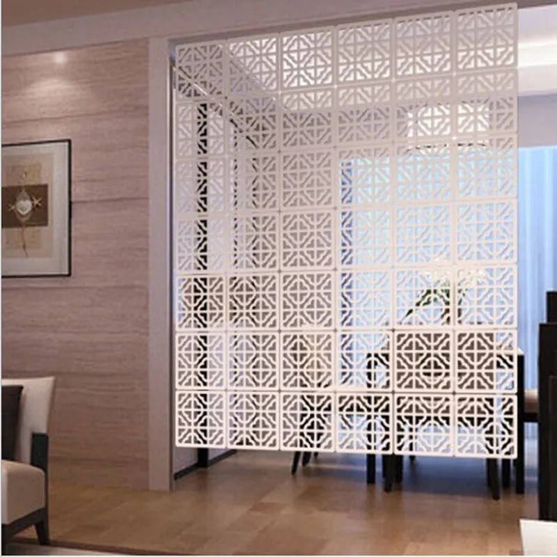 5 uds pantalla plegable diviso - Shoji Screen Divider reseña y precio