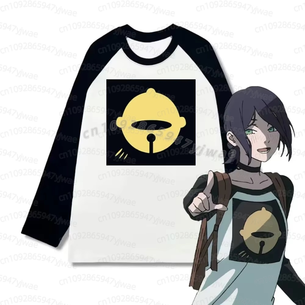 Camiseta de manga larga de Ani - Japan Lifestyle And Culture reseña y precio