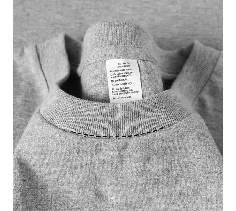 Camisetas de algodón puro Pier - Japan Lifestyle And Culture reseña y precio