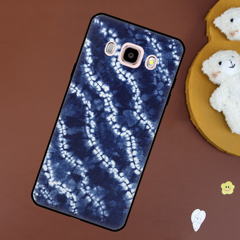Funda Shibori indigo Tie Dye p - Shibori Tie Dye reseña y precio