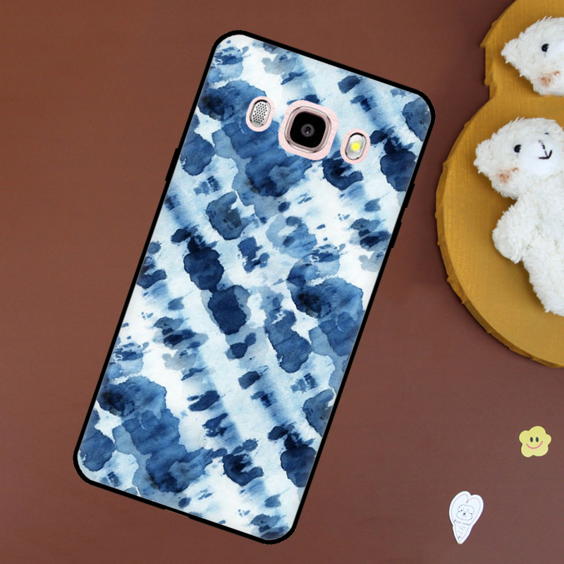 Funda Shibori indigo Tie Dye p - Shibori Tie Dye reseña y precio