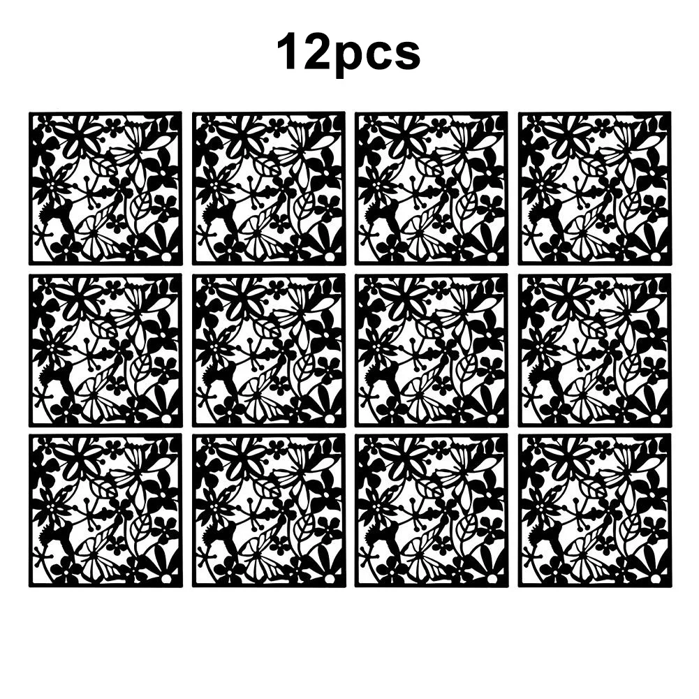 Para la moda del hogar, 12 Uds - Shoji Screen Divider reseña y precio