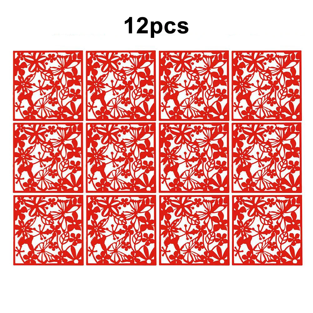 Para la moda del hogar, 12 Uds - Shoji Screen Divider reseña y precio