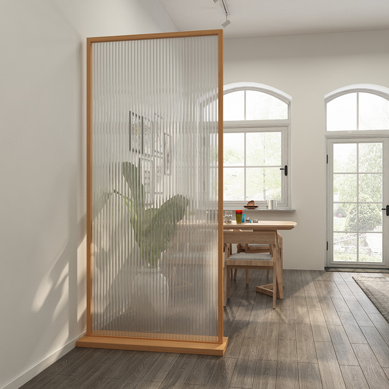 Divisor de Habitaciones Minima - Shoji Screen Divider reseña y precio