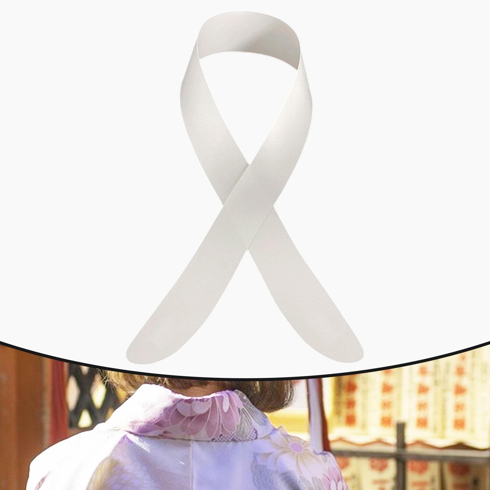 Collar de kimono japonés tradi - Japan Lifestyle And Culture reseña y precio