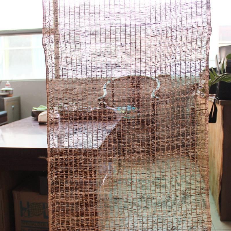 Rollo de tela de rami tejida a - Shoji Screen Divider reseña y precio
