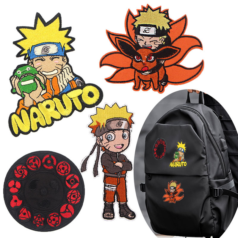 Parche bordado personalizado d - Japan Lifestyle And Culture reseña y precio